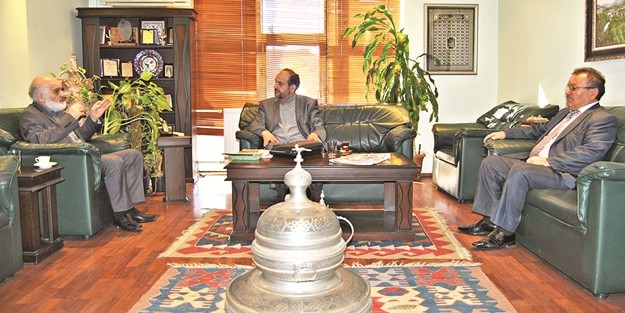 Ağaçlandırma seferberliğine sen de katıl