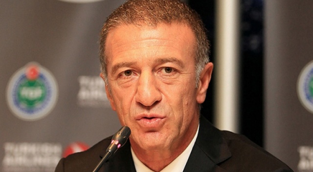 Ağa’nın eli tutulmaz!