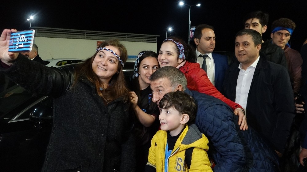 Ağaoğlu: 