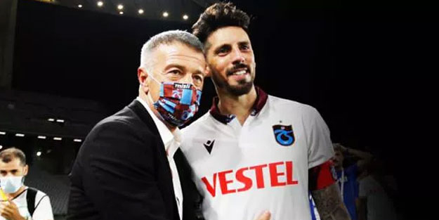 Ağaoğlu: TFF hakkında bu akşam konuşmak istemiyorum
