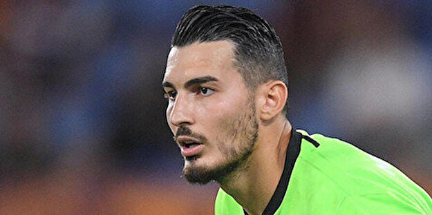 Ağaoğlu, Uğurcan Çakır'ın transferiyle ilgili konuştu