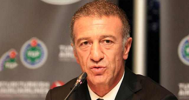 Ağaoğlu'ndan bomba sözler: Su alacak para yok