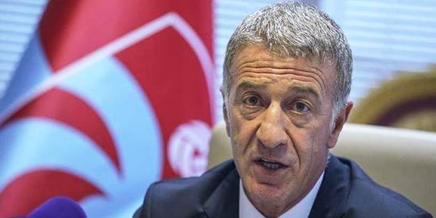 Ağaoğlu'ndan kenetlenme çağrısı