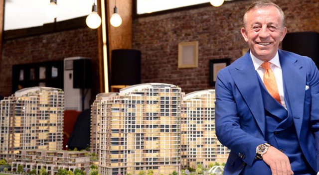 Ağaoğlu'ndan yabancıya vatandaşlığa destek