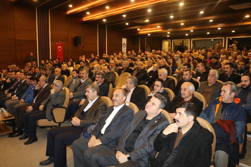 Ağar: “ABD Mehmetçiğin üzerine mermi attı” 