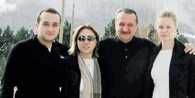 Ağar AK Parti'den aday oldu!