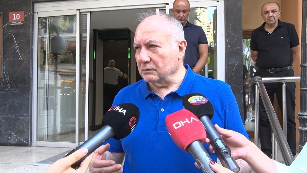 Ağar: Kamu İşverenleri Sendikası'nın bugün teklif sunduğu toplantıya biz gitmedik