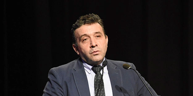 Ağar sert tepki gösterdi: Siz Armegedoncuların uşağısınız