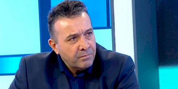 Ağar uyardı: Daha şerli bir yapıyla karşı karşıya kalabiliriz
