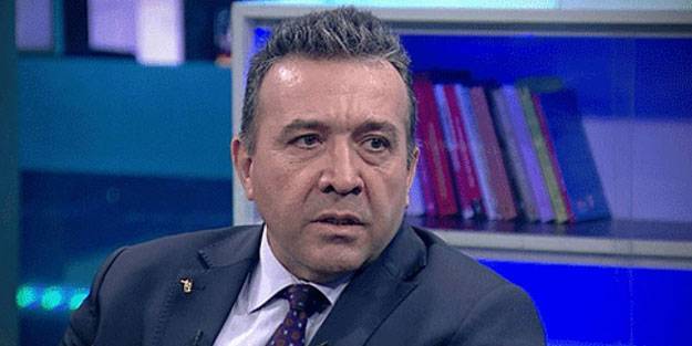 Ağar'dan can alıcı ABD sorusu: Ne ara böyle müttefik oluverdiniz?