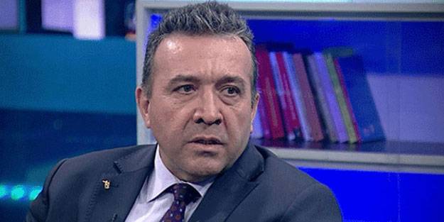 Ağar'dan dikkat çeken eleştiri: Sözde İslam dünyasının ibretlik özetidir
