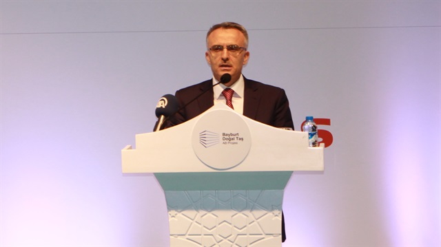 Ağbal: 16 Nisan yeni bir dönemin başlangıcı olacak