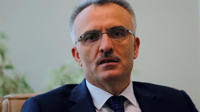 Ağbal: Ekonomi için yapısal reform şart