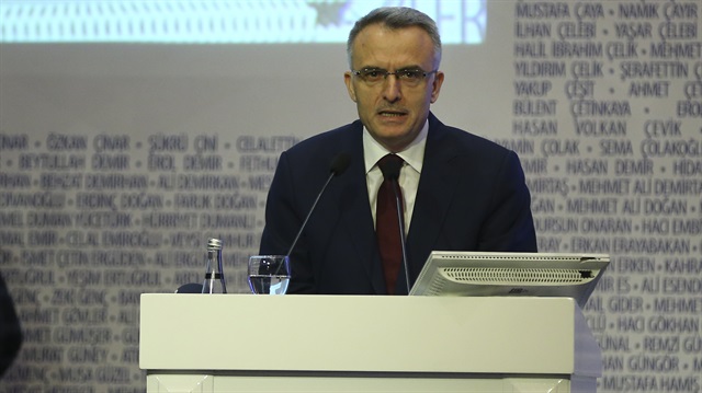 Ağbal: Karamsarlığa kapılmaya gerek yok