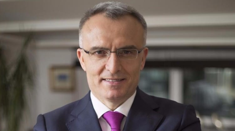 Ağbal: Sermaye yatırımları 2-3 kat artacak