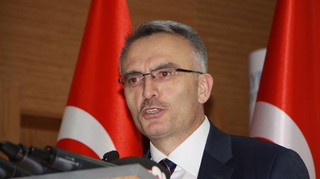 Ağbal: S&P'nin kredi görünümünü yükseltmesi önemli