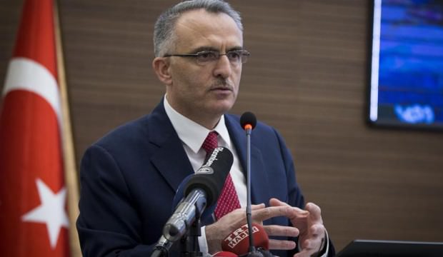 Ağbal: Üretimden asla vazgeçmeyeceğiz