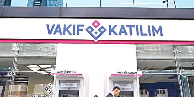 Ağbal, Vakıf Katılım Yönetim Kurulu’nda