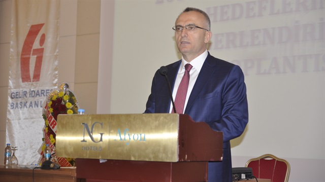 Ağbal'dan 'taşeron' yalanlaması