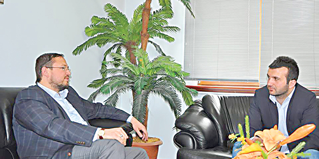 AGD, 250 bin kişiyle Çanakkale’de olacak