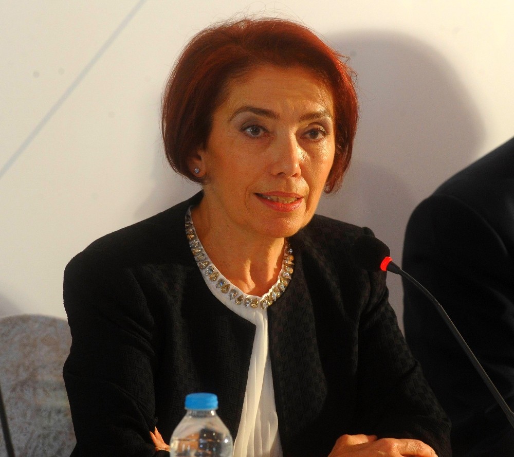 AGD Başkanı Erdinçler: 