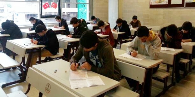 Liseler arası Siyer-i Nebi yarışması