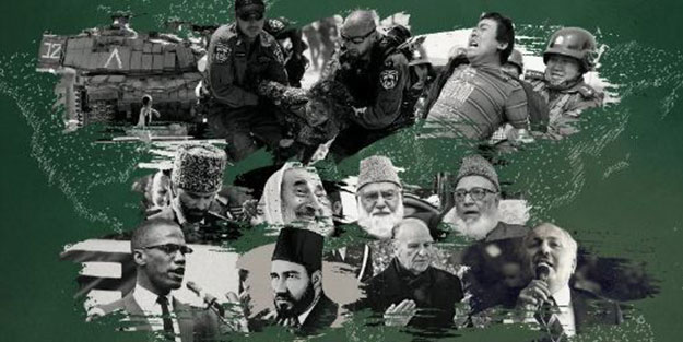 AGD'den 'Şehitler Gecesi' programı