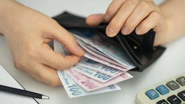 AGİ 2022 zammı! AGİ ne kadar olacak? Güncel AGİ dahil asgari ücret tutarları