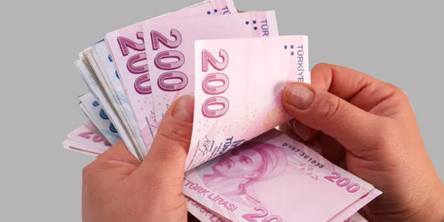 AGİ dahil asgari ücret evli eşi çalışmayan ne kadar oldu? Asgari ücret AGİ dahil ne kadar?