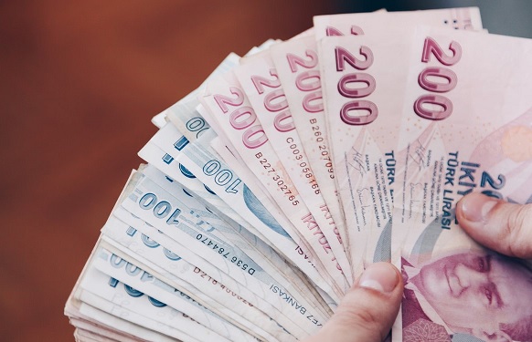 AGİ kaç lira oldu?