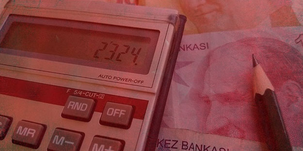 AGİ zammı Asgari Geçim İndirimi ne kadar?
