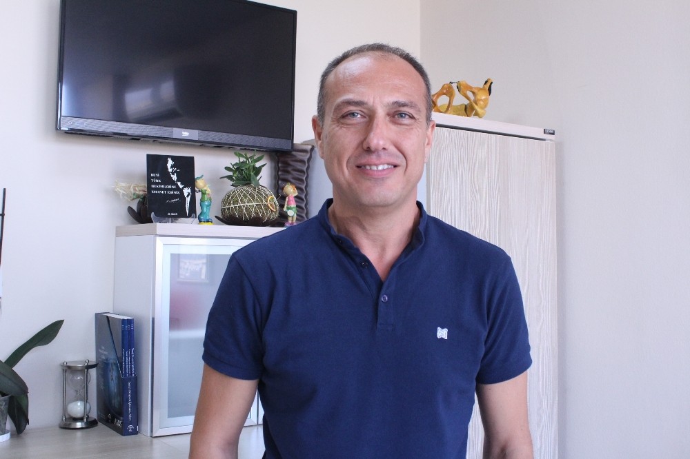 Ağır çantalara, eğik biçimde telefon ve bilgisayar kullanımına dikkat 