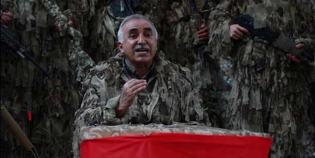 Ağır darbe alan PKK strateji değiştirdi! Teröristbaşları özel tedbirler almaya başladı