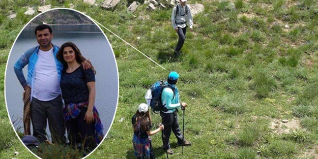 'Ağır hasta' Başak Demirtaş dağa çıkmış!