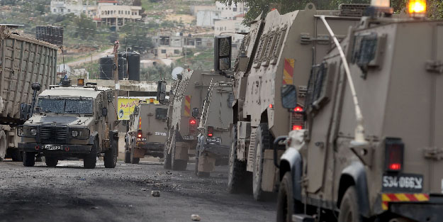 Ağır kayıplar veren İsrail ordusu dünyaya ilan etti! 'Çekiliyoruz'