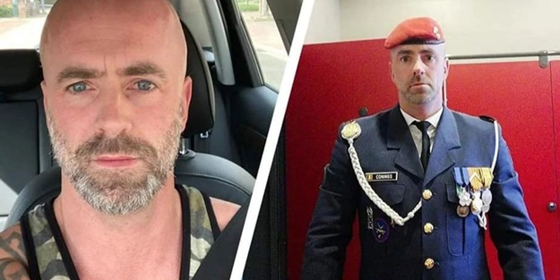 Ağır silahlarla kaçtı! Üç ülke alarmda, Müslümanlar tetikte