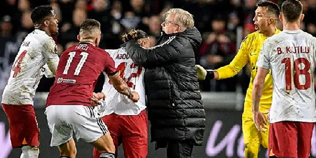 Ağır sözler: Aklınız neredeydi peki! Belki de sezonun en değerli maçıydı: Bunu ilk kez duyacaksınız...