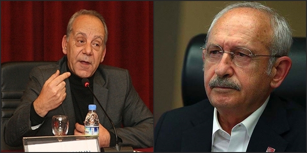 Ağır sözler: Bekir Coşkun, Kılıçdaroğlu için bakın neler demiş neler!