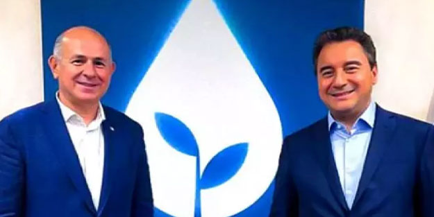 Ağır yenilgi sonrası DEVA Partisi'nde deprem