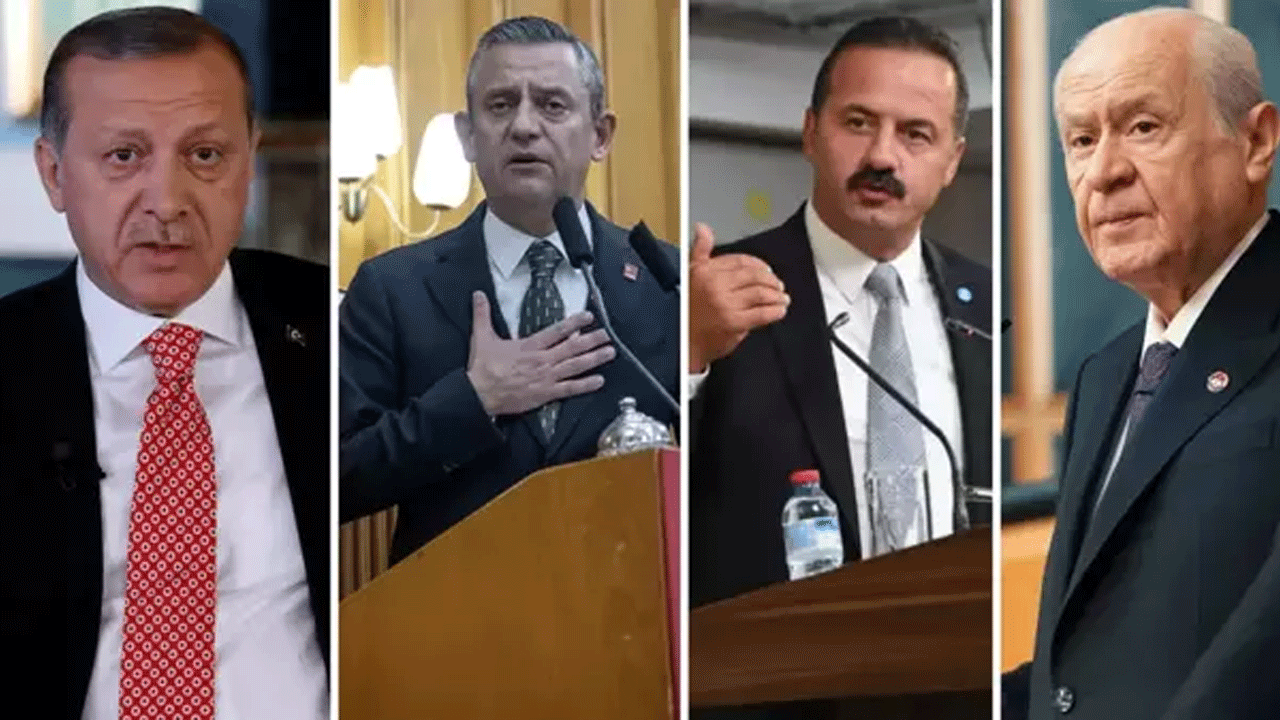 Ağıralioğlu ve Ümit Özdağ neden kavgalı? Bu sözler unutulmaz