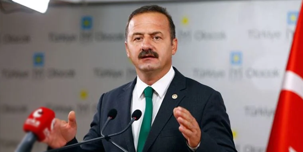 Ağıralioğlu'ndan gündem olan Kılıçdaroğlu tespiti: Neredeyse hilafet sancağını eline alacak!