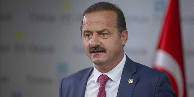 Ağıralioğlu’nun ülkücülere “katil” diyenlerle ne işi var?