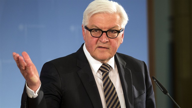 AGİT'in Ukrayna konusunda endişe duyuyor