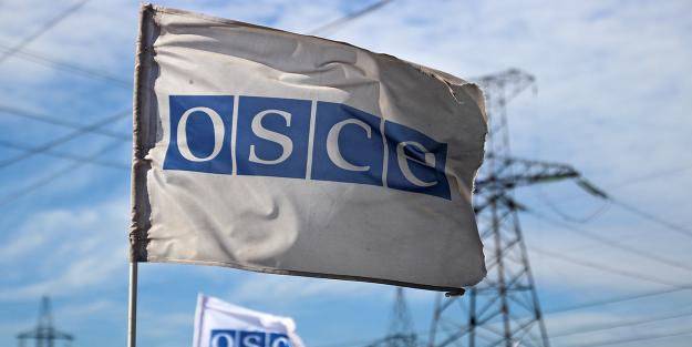 AGİT'ten Rusya'ya ''devlet terörü'' suçlaması