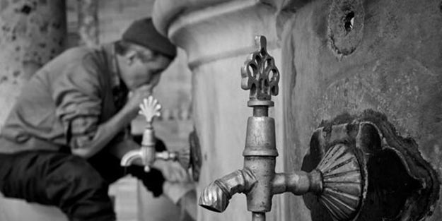 Ağız çalkalamak oruç bozar mı?