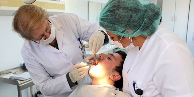 Ağız kanseri nedir? Tedavisi nasıl yapılır?