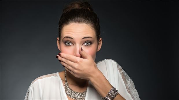 Ağız kokusu ciddi hastalıkların habercisi