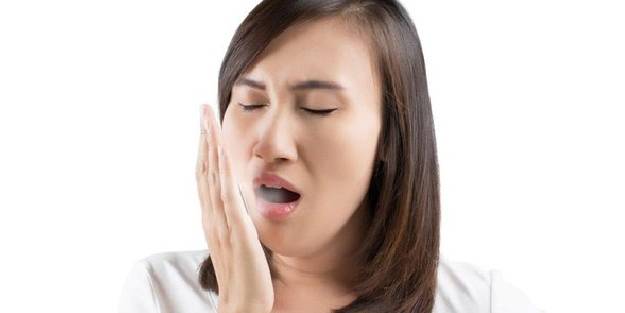 Ağız kokusu depresyona sürüklüyor