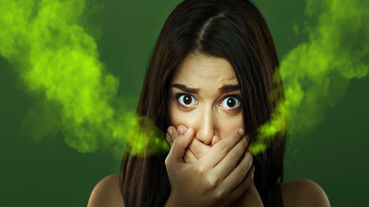 Ağız Kokusu: İhtiyaç bırakmıyor! Binlerce lira cepte kalacak