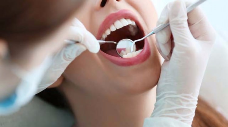 Ağız kokusu olanlar dikkat!